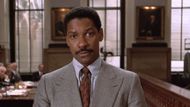 Denzel Washington in Philadelphia | Image via TriStar Pictures